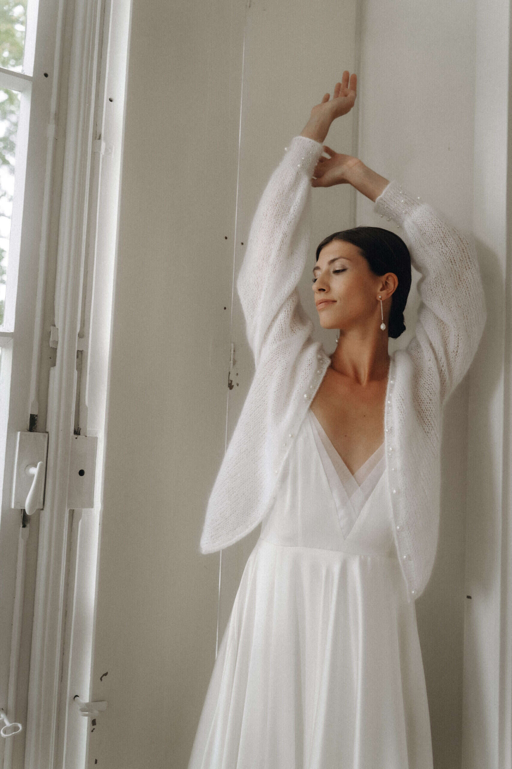 marry and bride – new collection